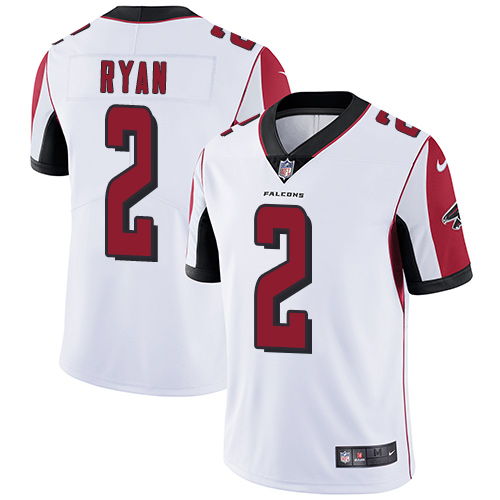 Atlanta Falcons jerseys-002